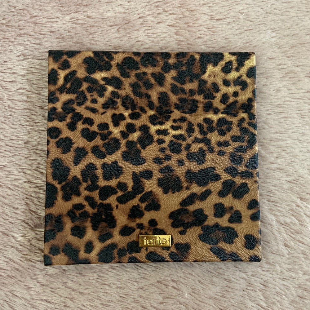 🚨2/$10🚨 Tarte Magnetic Palette